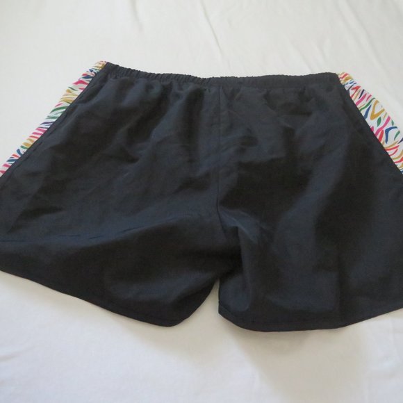 Ka Knights Apparel UCF University of Central Florida Running Shorts - Picture 6 of 7